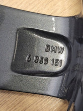 Laden Sie das Bild in den Galerie-Viewer, 1x Alufelge 17 Zoll 5x120 6850151 BMW 1 F21 F20 Rim Wheel FEL7755688303gw