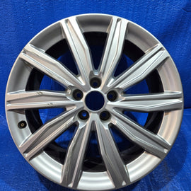 1x Alufelge 19 Zoll 8.0