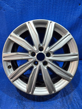 Laden Sie das Bild in den Galerie-Viewer, 1x Alufelge 19 Zoll 8.0" 5x112 4K0601025DS Audi A6 C8 Rim Wheel FEL8595979062iu