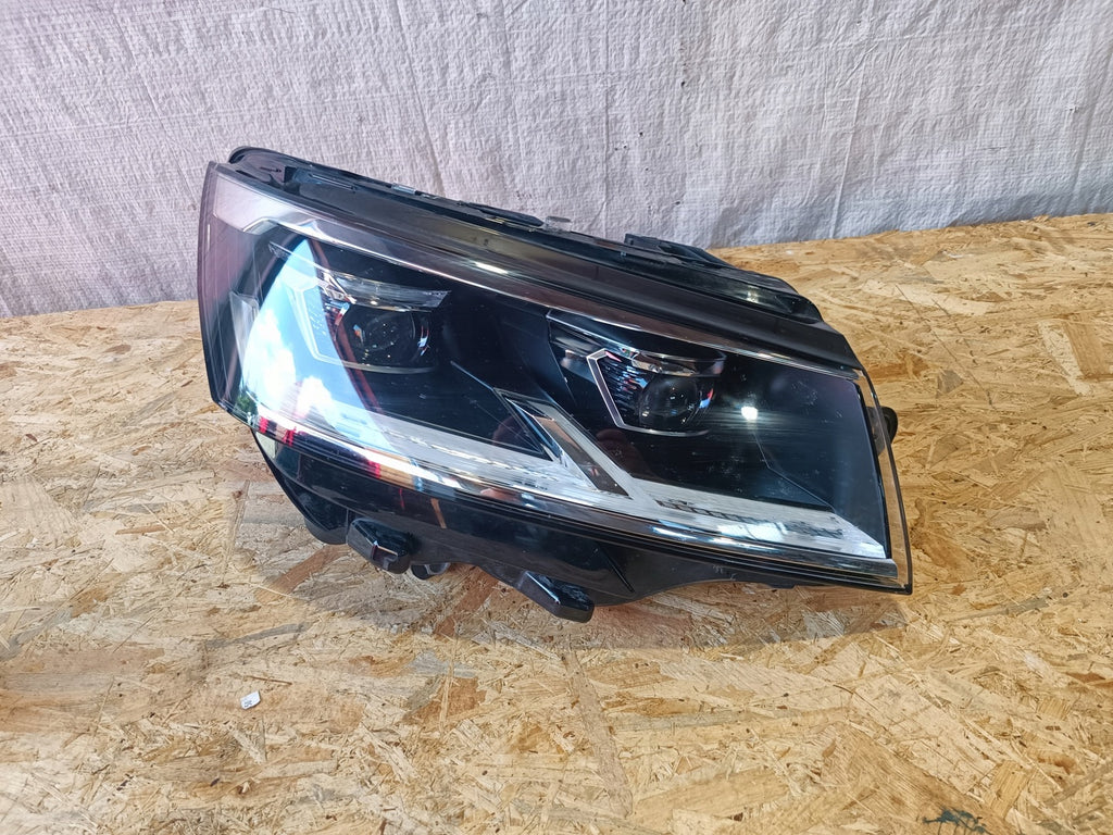Frontscheinwerfer VW Multivan Caravelle 7L1941036D LED Rechts oder Links SCH2996888558dm