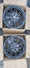 Laden Sie das Bild in den Galerie-Viewer, 1x Alufelge 18 Zoll 7.5" 5x114.3 45ET Toyota Rim Wheel FEL9777752949sf