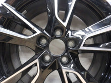 Load image into Gallery viewer, 1x Alufelge 16 Zoll 6.0" 5x100 45ET Glanz Silber 6VA601025 Skoda Fabia Iv FEL6235654259dd