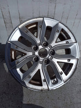 Laden Sie das Bild in den Galerie-Viewer, 1x Alufelge 16 Zoll 6.5&quot; 5x114.3 47ET 52910-E4150 Kia Soul Rim Wheel