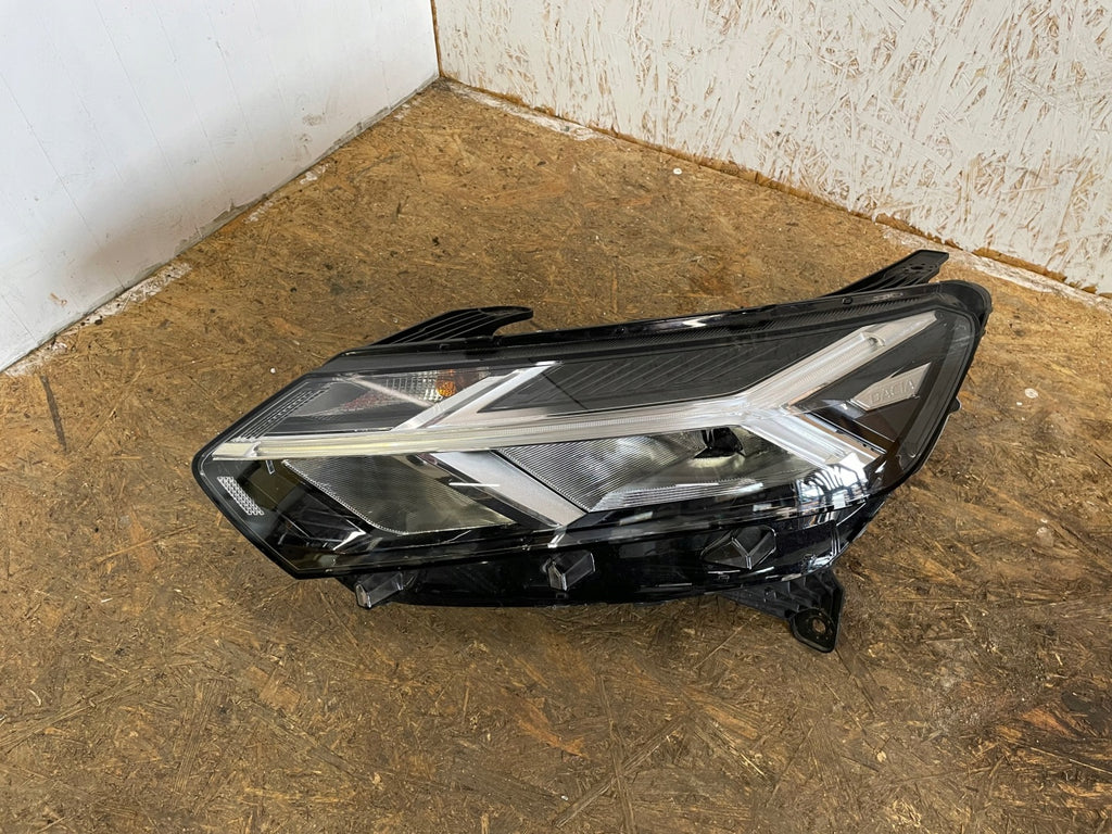 Frontscheinwerfer Dacia Sandero III 260607219R Links Scheinwerfer Headlight SCH7891658148vl
