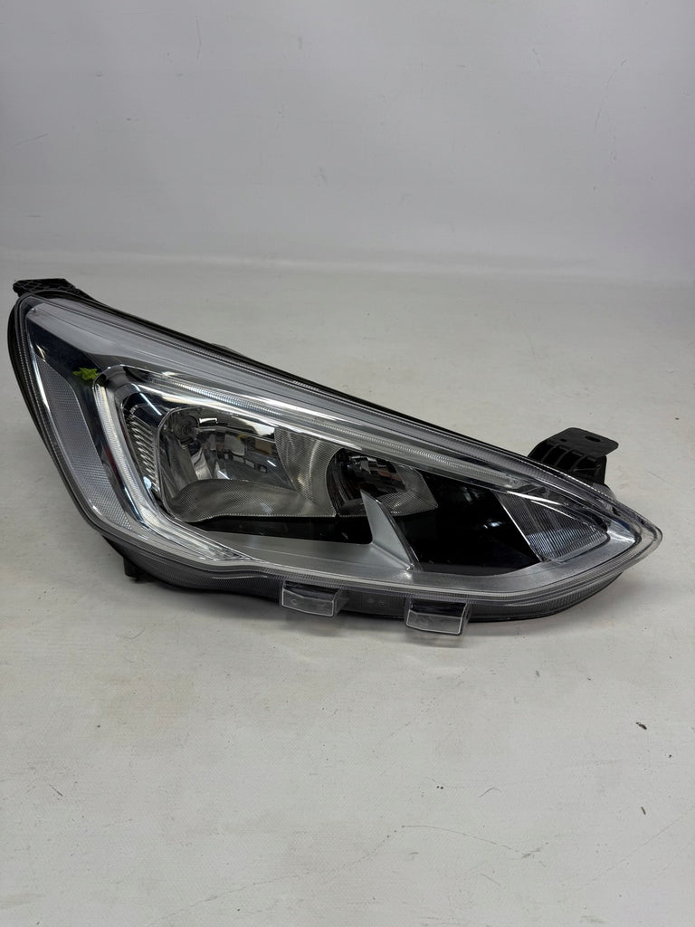 Frontscheinwerfer Ford Focus IV JX7B-13W029-AE LED Rechts Scheinwerfer Headlight SCH2133914885mj