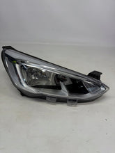 Laden Sie das Bild in den Galerie-Viewer, Frontscheinwerfer Ford Focus IV JX7B-13W029-AE LED Rechts Scheinwerfer Headlight SCH2133914885mj