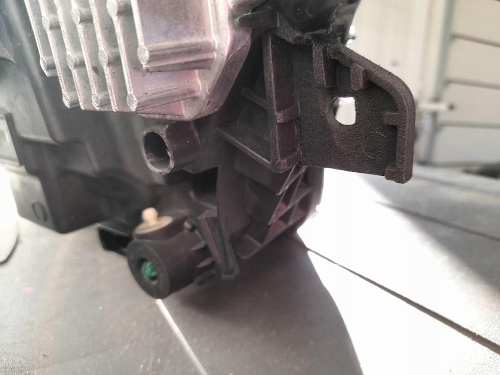 Frontscheinwerfer Volvo Xc90 II 31656990 Full LED Rechts Scheinwerfer Headlight