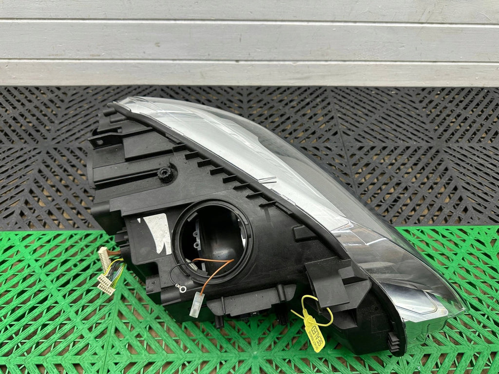 Frontscheinwerfer BMW 6 F12 F13 7222085 Links Scheinwerfer Headlight SCH9812103483jx