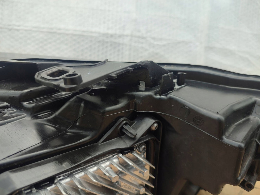 Frontscheinwerfer Audi A6 C8 4K0941039 Full LED Links Scheinwerfer Headlight SCH4429272882hm