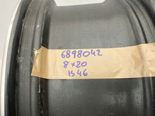 Load image into Gallery viewer, 1x Alufelge 20 Zoll 8.0" 5x112 46ET 6898042 BMW X1 Rim Wheel FEL8104768313xo