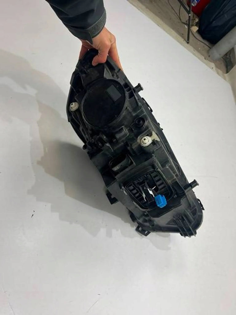 Frontscheinwerfer Mercedes-Benz Cla A1189063100 Links Scheinwerfer Headlight SCH6527039326kl
