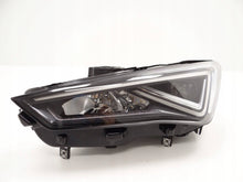 Laden Sie das Bild in den Galerie-Viewer, Frontscheinwerfer Seat Leon 5FB941007 LED Links Scheinwerfer Headlight