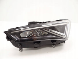 Frontscheinwerfer Seat Leon 5FB941007 LED Links Scheinwerfer Headlight