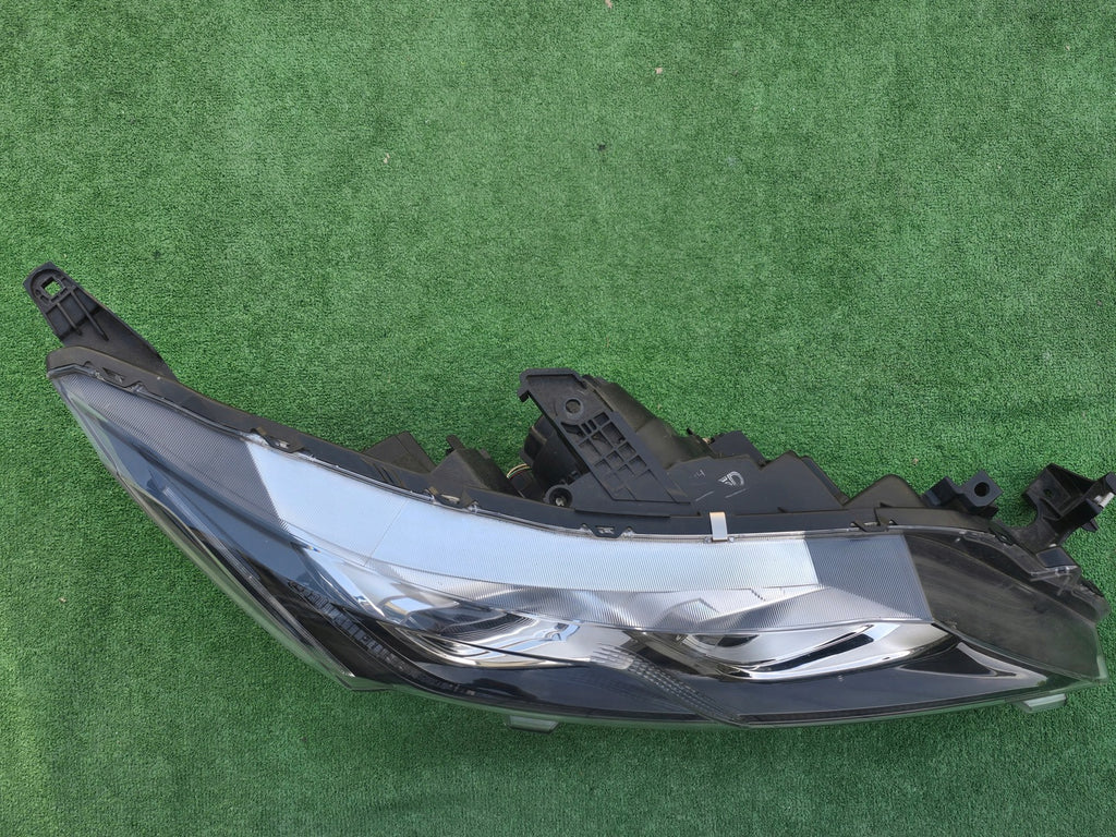 Frontscheinwerfer Mitsubishi Eclipse Cross Rechts Scheinwerfer Headlight