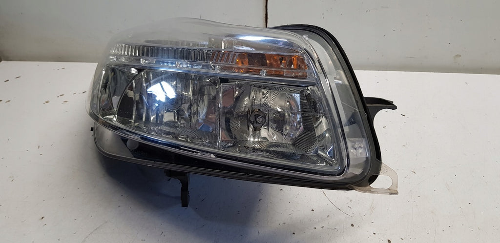 Frontscheinwerfer Opel Insignia A 22831927 Rechts Scheinwerfer Headlight