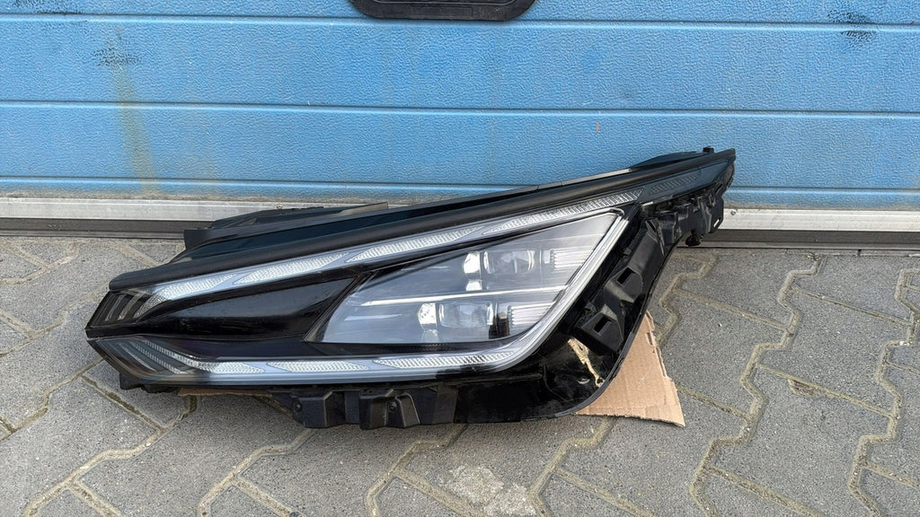 Frontscheinwerfer Kia Ev6 Links Scheinwerfer Headlight SCH3234881353ds