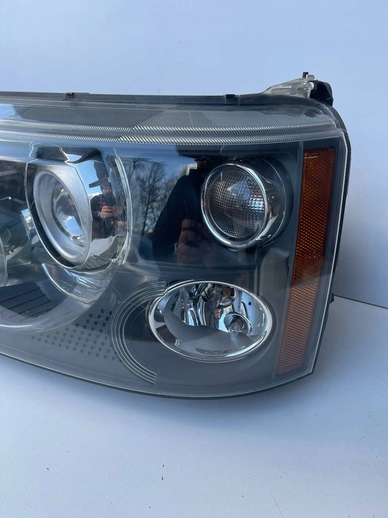 Frontscheinwerfer Land Rover Range Sport L461 CLC762 6H3213005AB Xenon Links SCH9886945137it