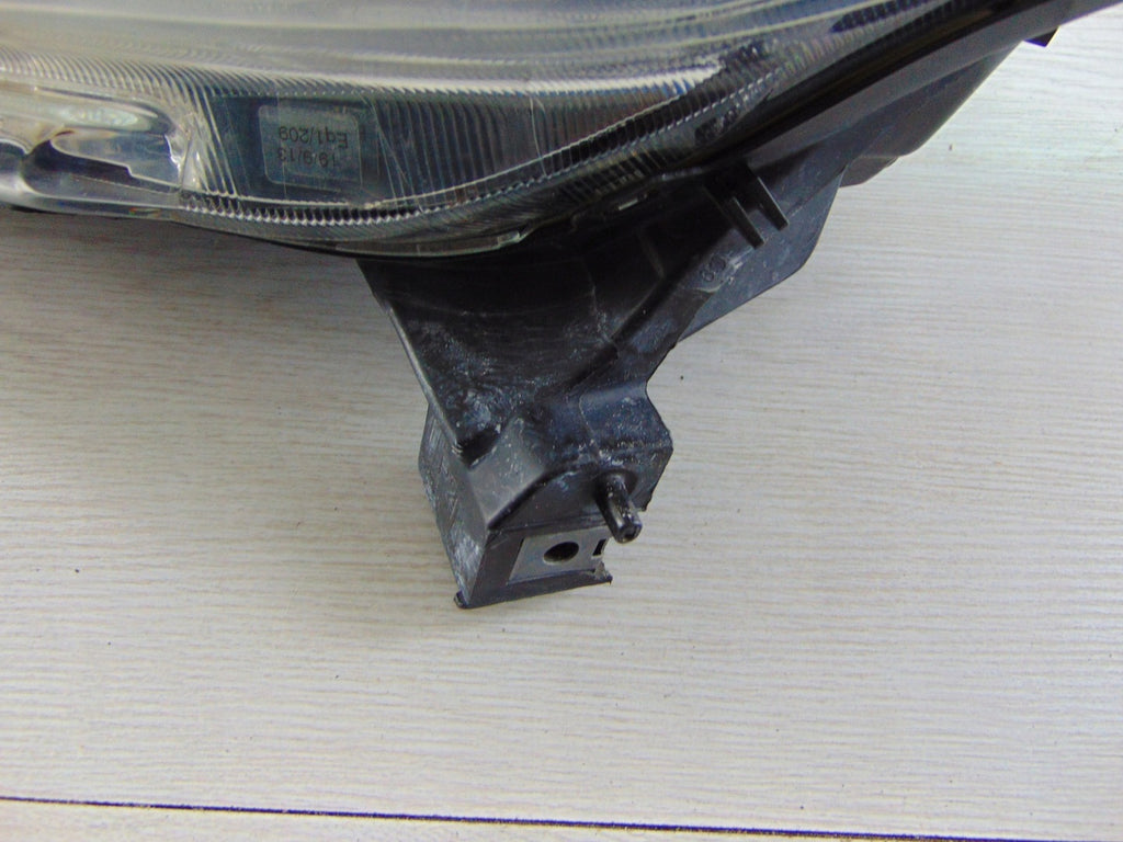 Frontscheinwerfer Nissan Note E12 89907547 Links Scheinwerfer Headlight SCH8253287682jq