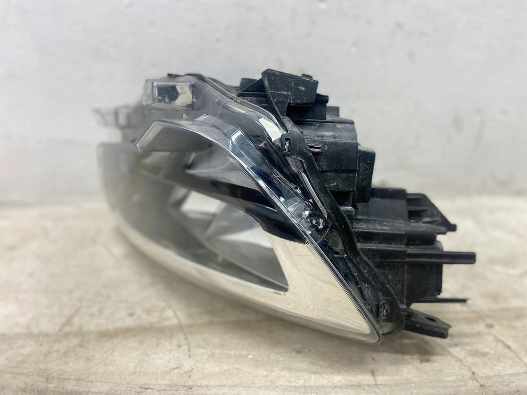 Frontscheinwerfer Opel E Combo 9829522580 LED Rechts Scheinwerfer Headlight SCH8560943483cx