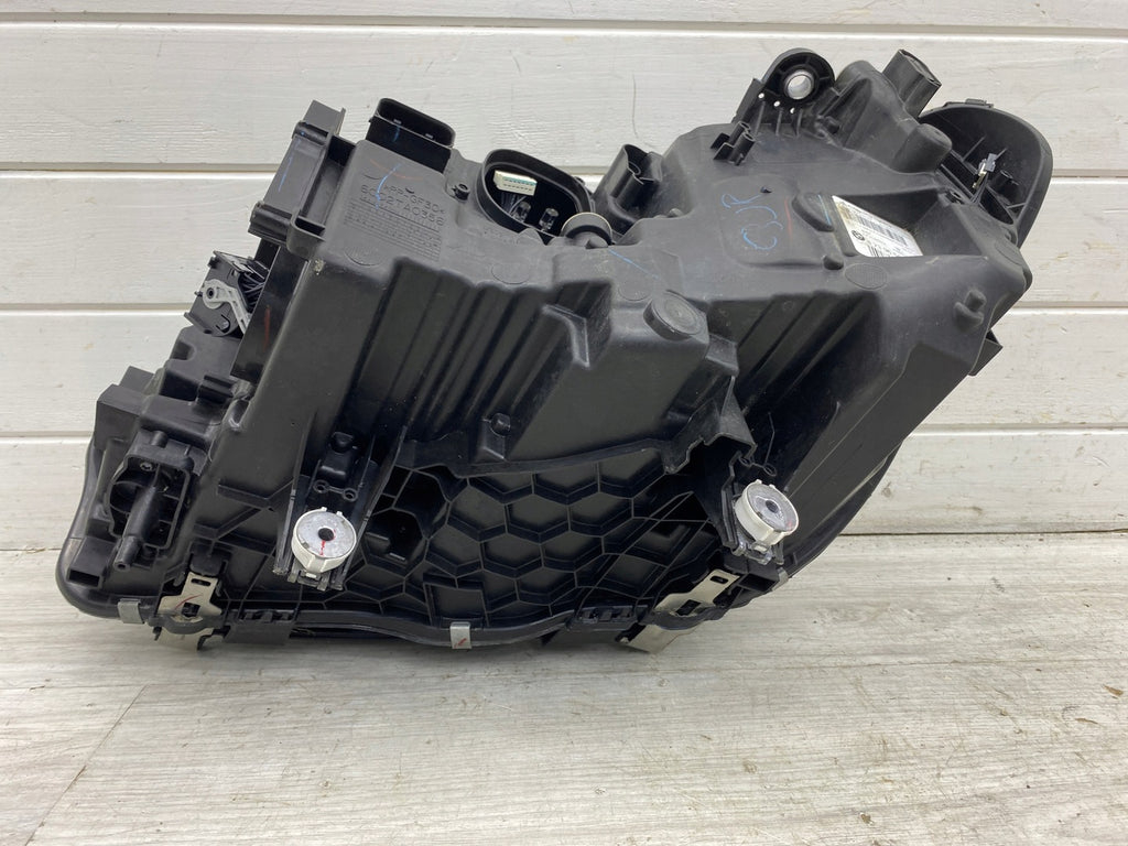 Frontscheinwerfer BMW X3 G01 G02 8739654 LED Rechts Scheinwerfer Headlight SCH3408734667jp