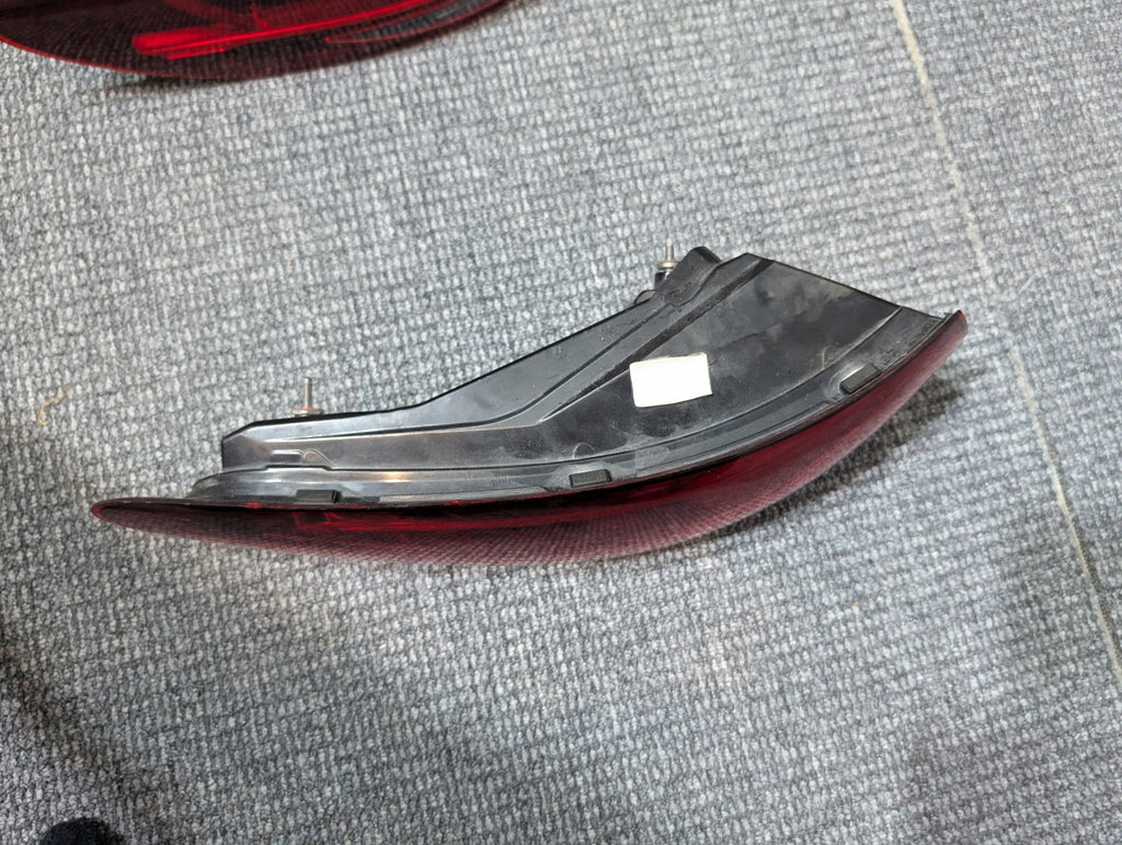 Rückleuchte Mercedes-Benz Eqc A2939062101 Links Rearlight
