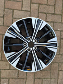 1x Alufelge 18 Zoll 7.0