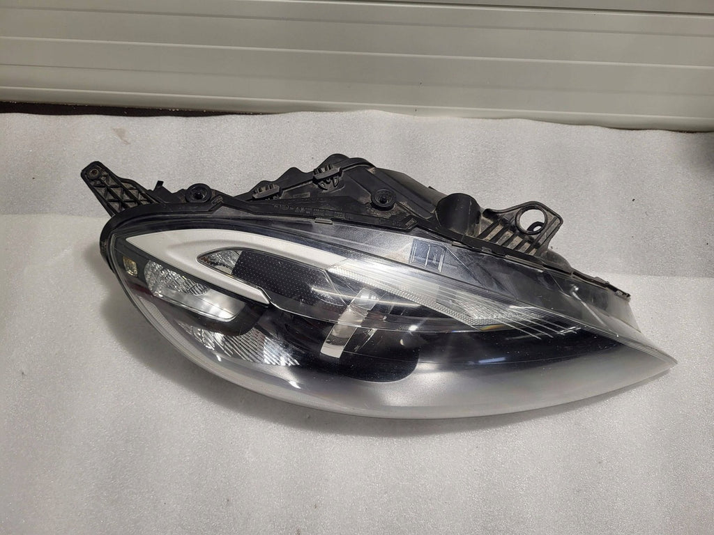 Frontscheinwerfer Volvo V40 31283333 Xenon Rechts Scheinwerfer Headlight SCH8293431926wl
