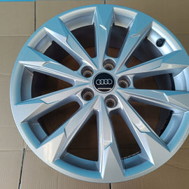 1x Alufelge 18 Zoll 7.0