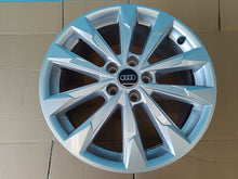 Load image into Gallery viewer, 1x Alufelge 18 Zoll 7.0" 5x112 83A601025G Audi Q3 Sportback Rim Wheel FEL4832041951nw