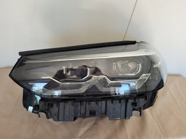 Frontscheinwerfer BMW X3 G01 5A29201-07 Links Scheinwerfer Headlight SCH3303843362qv