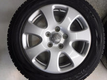 Laden Sie das Bild in den Galerie-Viewer, 4x Alufelge 18 Zoll 7.5" 5x130 53ET Audi Q7 Touareg Rim Wheel FEL3274115902xf