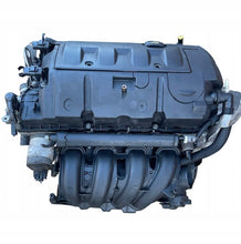 Load image into Gallery viewer, Motor Citroën I 5F01 1.6 VTI 120PS 88kW Benzin Engine Komplett MOT8101082841fb