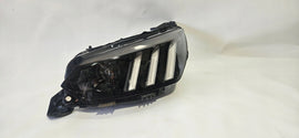 Frontscheinwerfer Peugeot 2008 208 II 9823194180 Links Scheinwerfer Headlight