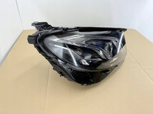 Load image into Gallery viewer, Frontscheinwerfer Mercedes-Benz W213 A2139069608 Rechts Scheinwerfer Headlight SCH8578840518fb