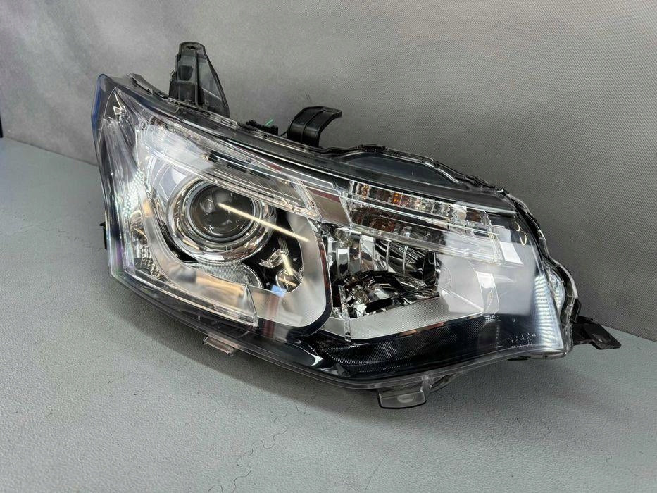 Frontscheinwerfer Mitsubishi Outlander III 103419012134 Xenon FALSE Headlight SCH7955767322pr