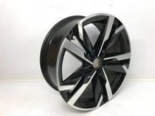 Laden Sie das Bild in den Galerie-Viewer, 1x Alufelge 18 Zoll 5x100 657601025AM Skoda Scala Rim Wheel FEL4718132037cs
