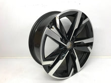 Load image into Gallery viewer, 1x Alufelge 18 Zoll 5x100 657601025AM Skoda Scala Rim Wheel FEL4718132037cs