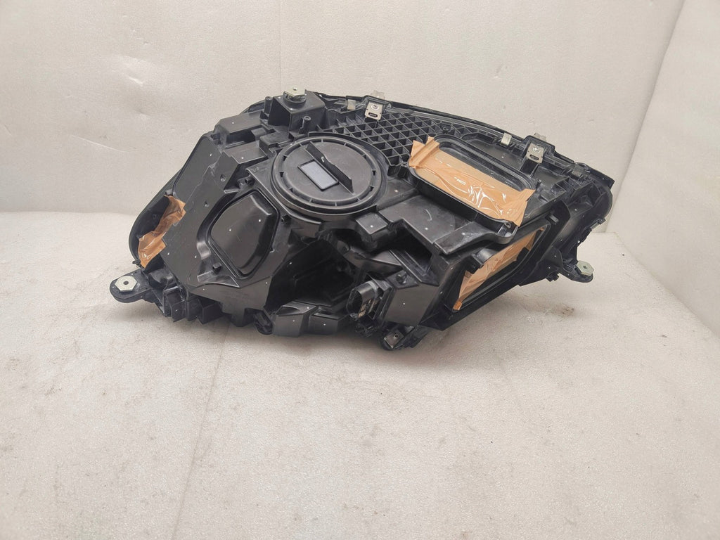 Frontscheinwerfer Mercedes-Benz W222 A2229068203 Rechts Scheinwerfer Headlight SCH9500574569zl