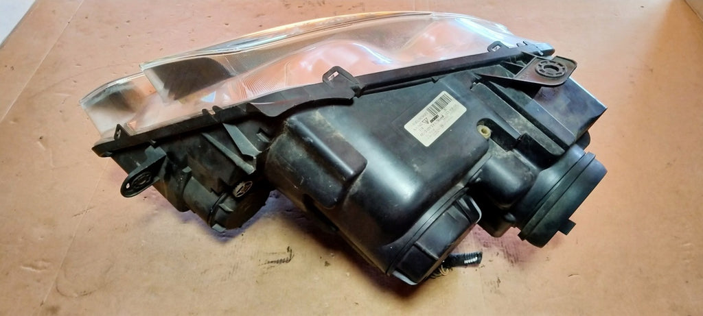 Frontscheinwerfer Fiat Ulysse Xenon Rechts Scheinwerfer Headlight SCH7634791331ka