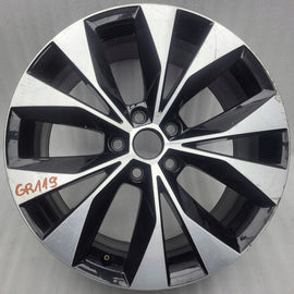1x Alufelge 18 Zoll 8.0