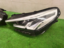 Laden Sie das Bild in den Galerie-Viewer, Frontscheinwerfer BMW X1 5A9A222 5A9A221 Full LED Ein Stück (Rechts oder Links) SCH3350405256cz