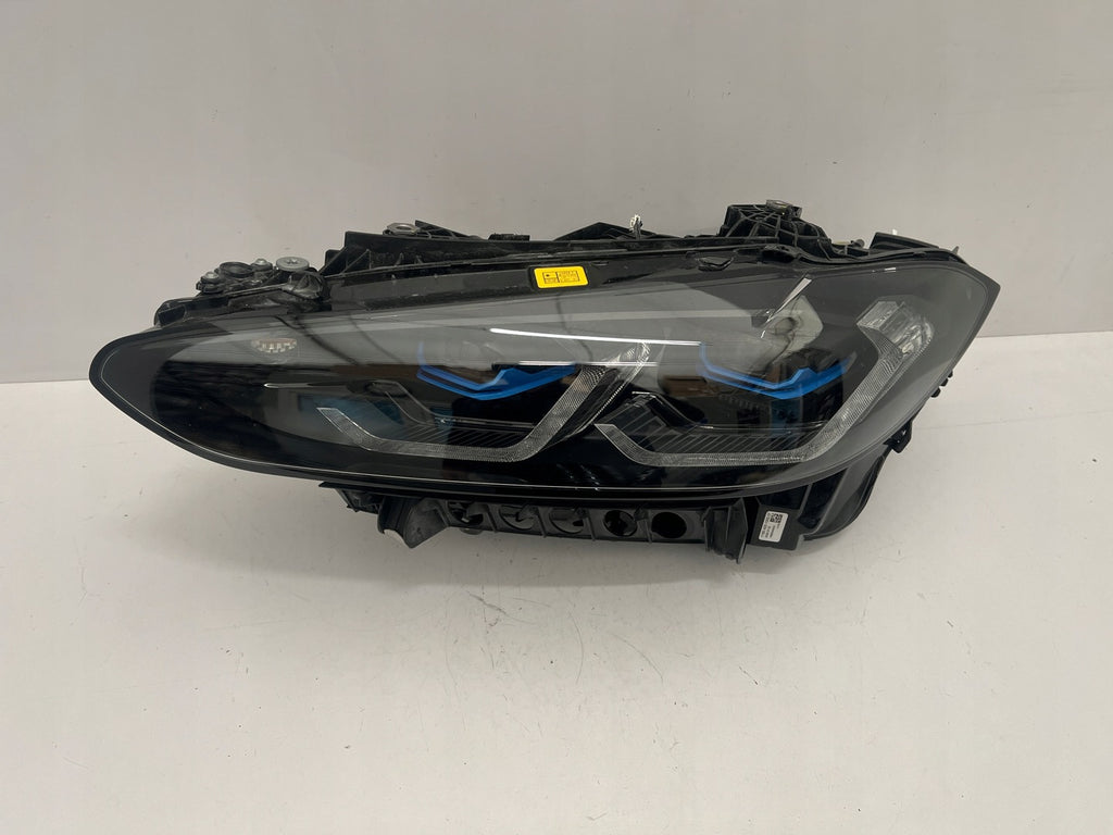Frontscheinwerfer BMW 4 G22 G82 G23 G26 9505115 Laser Links Headlight SCH8748149659zq