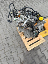 Load image into Gallery viewer, Motor Nissan Qashqai I J11 HRA2DDT 1.2 TCE 115PS 85kW 72TKm Benzin Komplett MOT6725238432rx