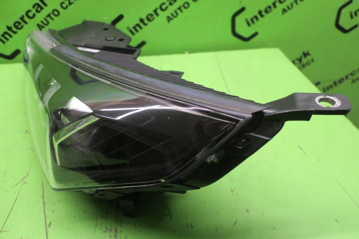Frontscheinwerfer Hyundai Ioniq 92101-G2200 LED Links Scheinwerfer Headlight SCH3509462803gc