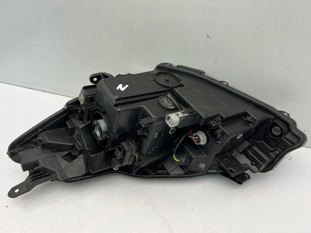 Frontscheinwerfer Toyota Yaris LED Rechts Scheinwerfer Headlight