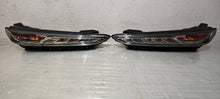 Laden Sie das Bild in den Galerie-Viewer, Frontscheinwerfer Hyundai Kona 92207J92 92208-J90 LED Ein Satz Headlight SCH2629352346tw