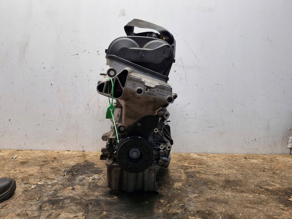 Motor VW Golf VII DKR 1.0 TSI 115PS 85kW 97TKm Benzin Engine Unkomplett