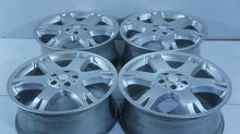Laden Sie das Bild in den Galerie-Viewer, 4x Alufelge 19 Zoll 8.0" 5x112 60ET 1644011602 Mercedes-Benz Rim Wheel FEL8153120634fr