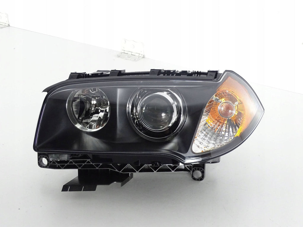 Frontscheinwerfer BMW X3 E83 3418397 Links Scheinwerfer Headlight SCH3207739235zx
