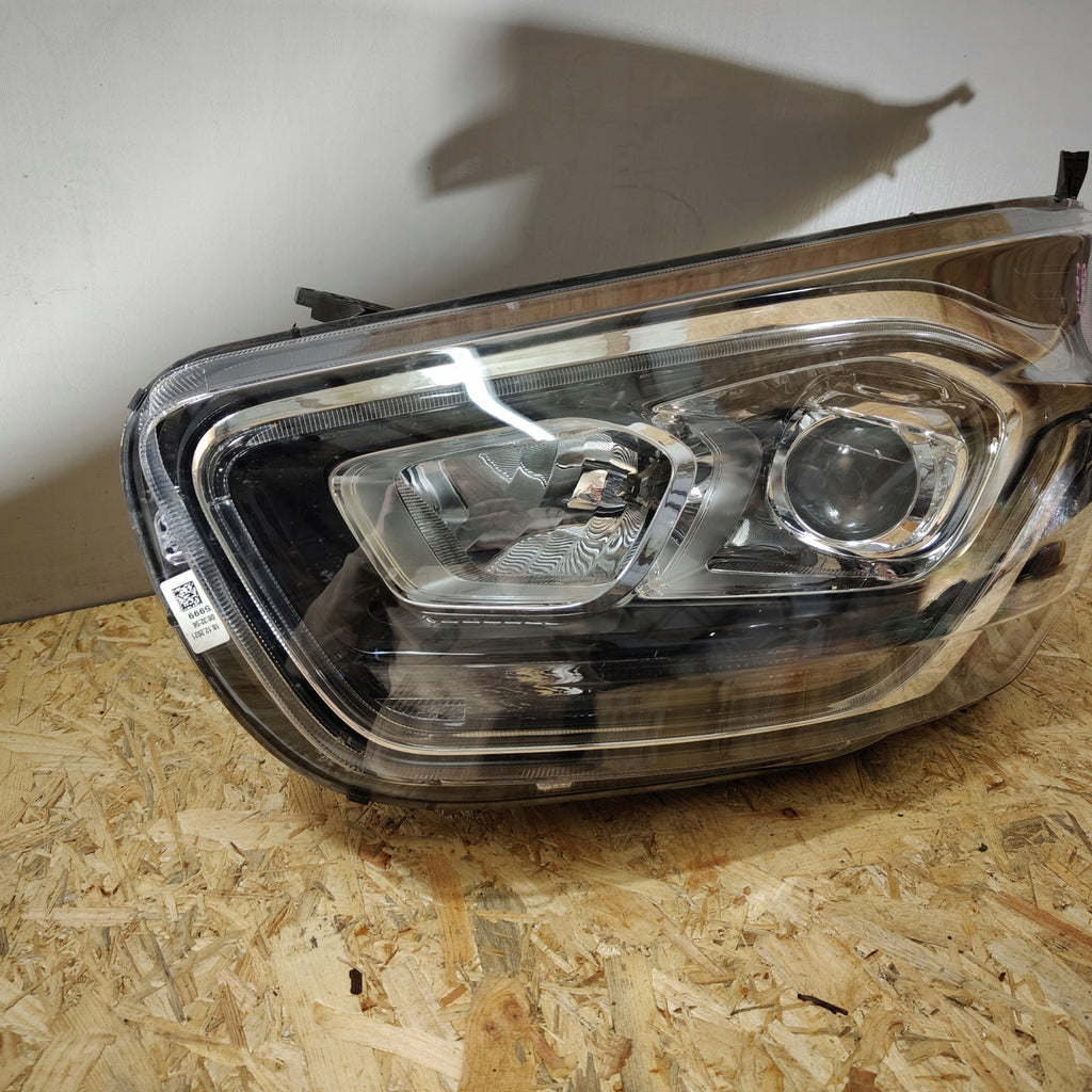 Frontscheinwerfer Ford Transit Custom JK21-13W030-DJ Links Headlight